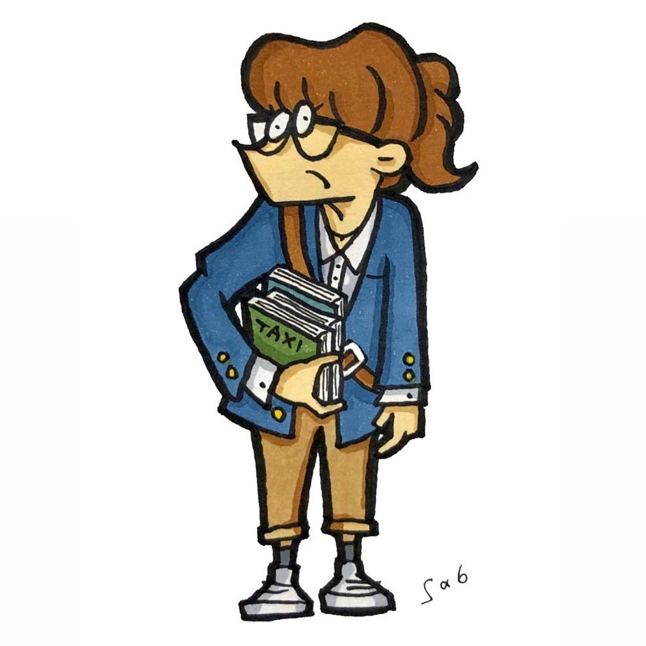 タクシー待ち。
#drawing #illustration #art #artwork #cartoon #イラスト #落書き #イラストレーター #絵 #アート #カートゥーン #女の子イラスト #ガールズイラスト-1