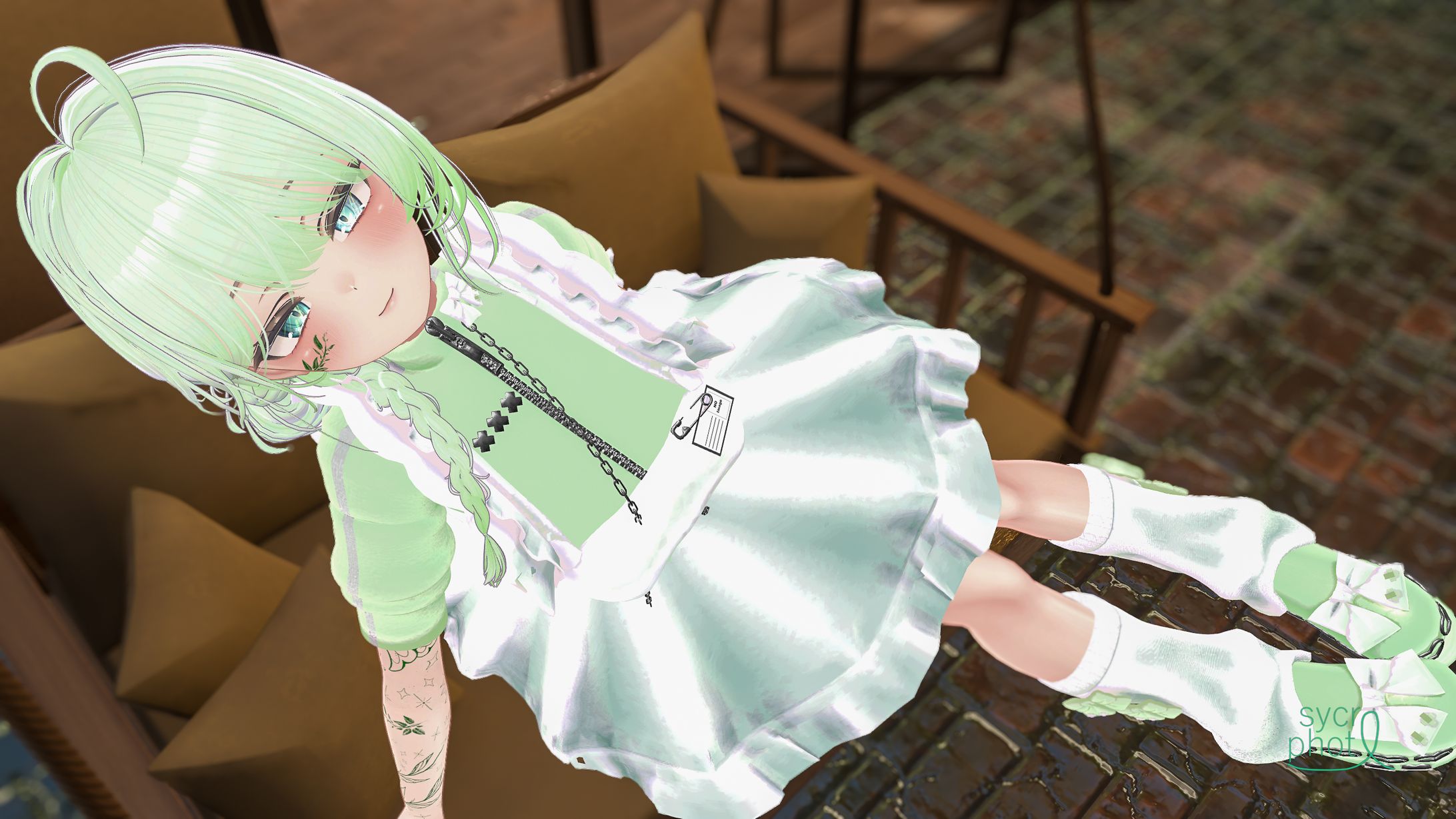 写真提供　choco*shop様-1