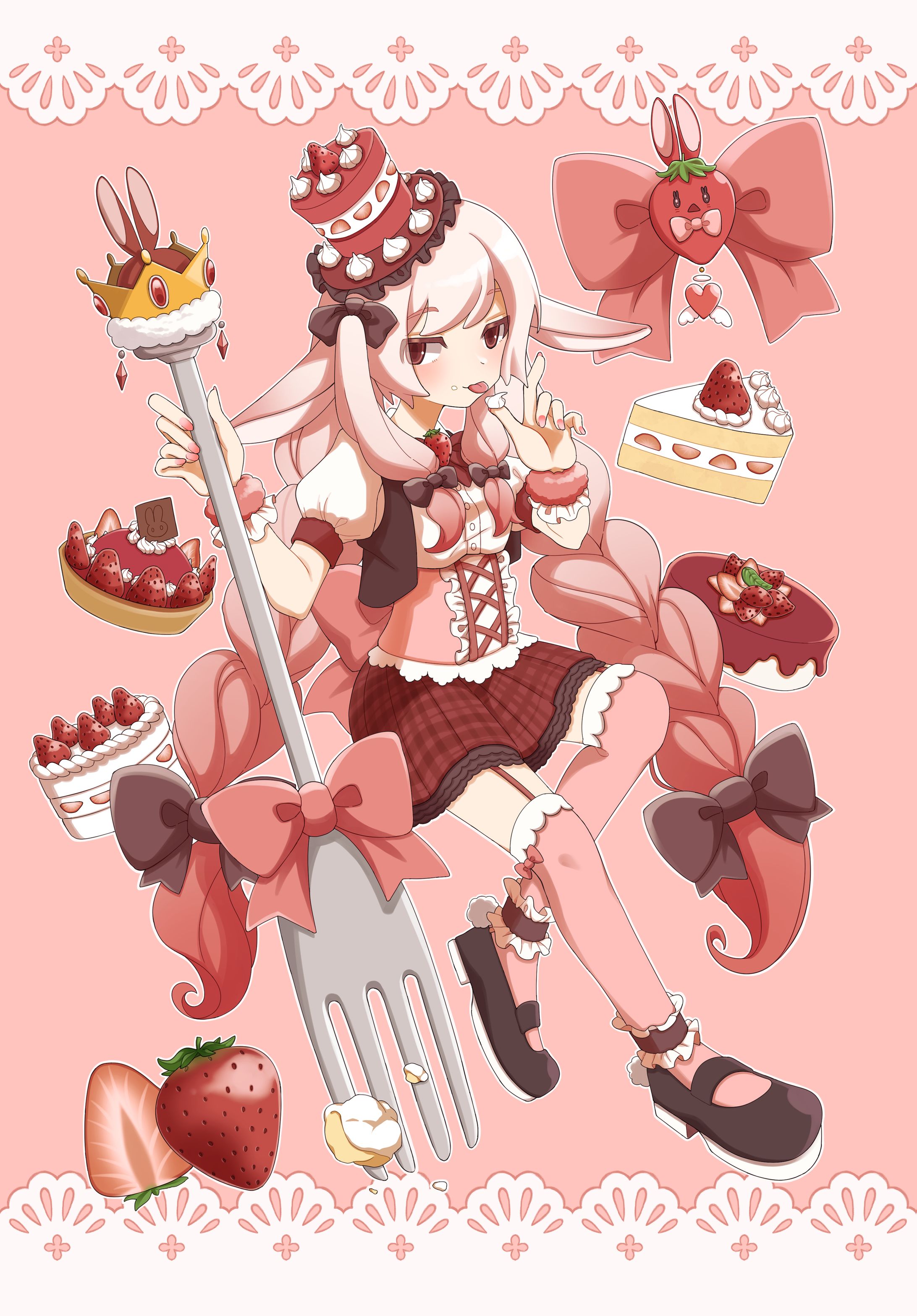 キャラクターイラスト-1