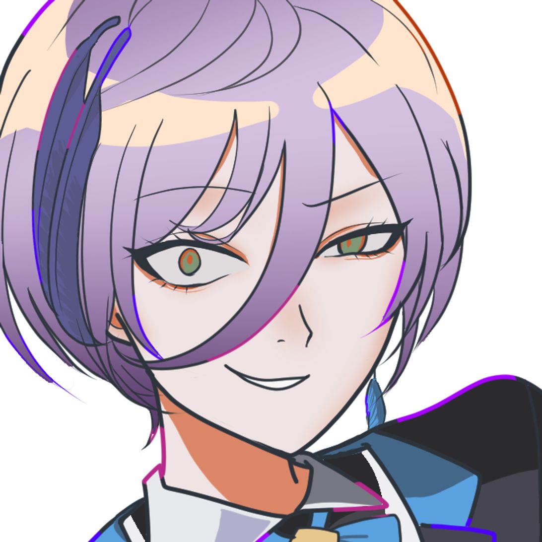 榊ネス/にじさんじ FA