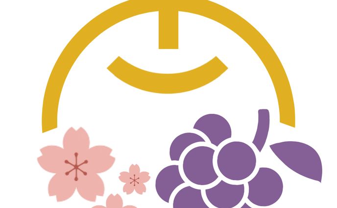 地域ブランディングロゴの作例