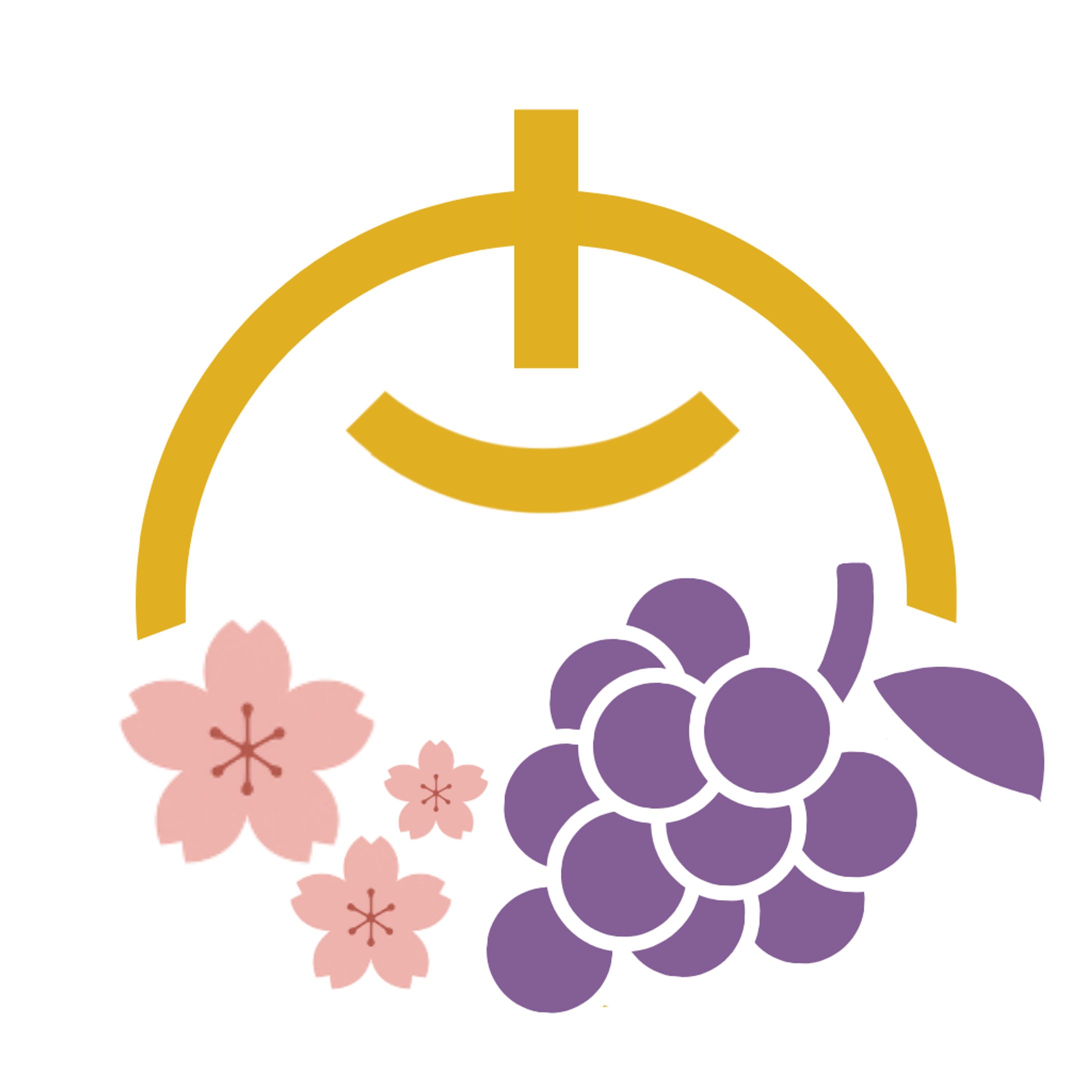 地域ブランディングロゴの作例-1