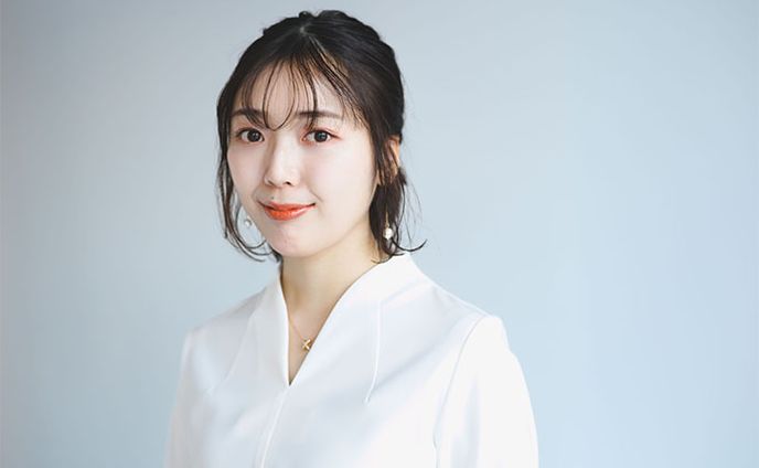 本に狂わされた文芸評論家・三宅香帆が「好き」を貫いて探し当てた「自分らしく生きるための答え」https://woman-type.jp/wt/feature/35243/
