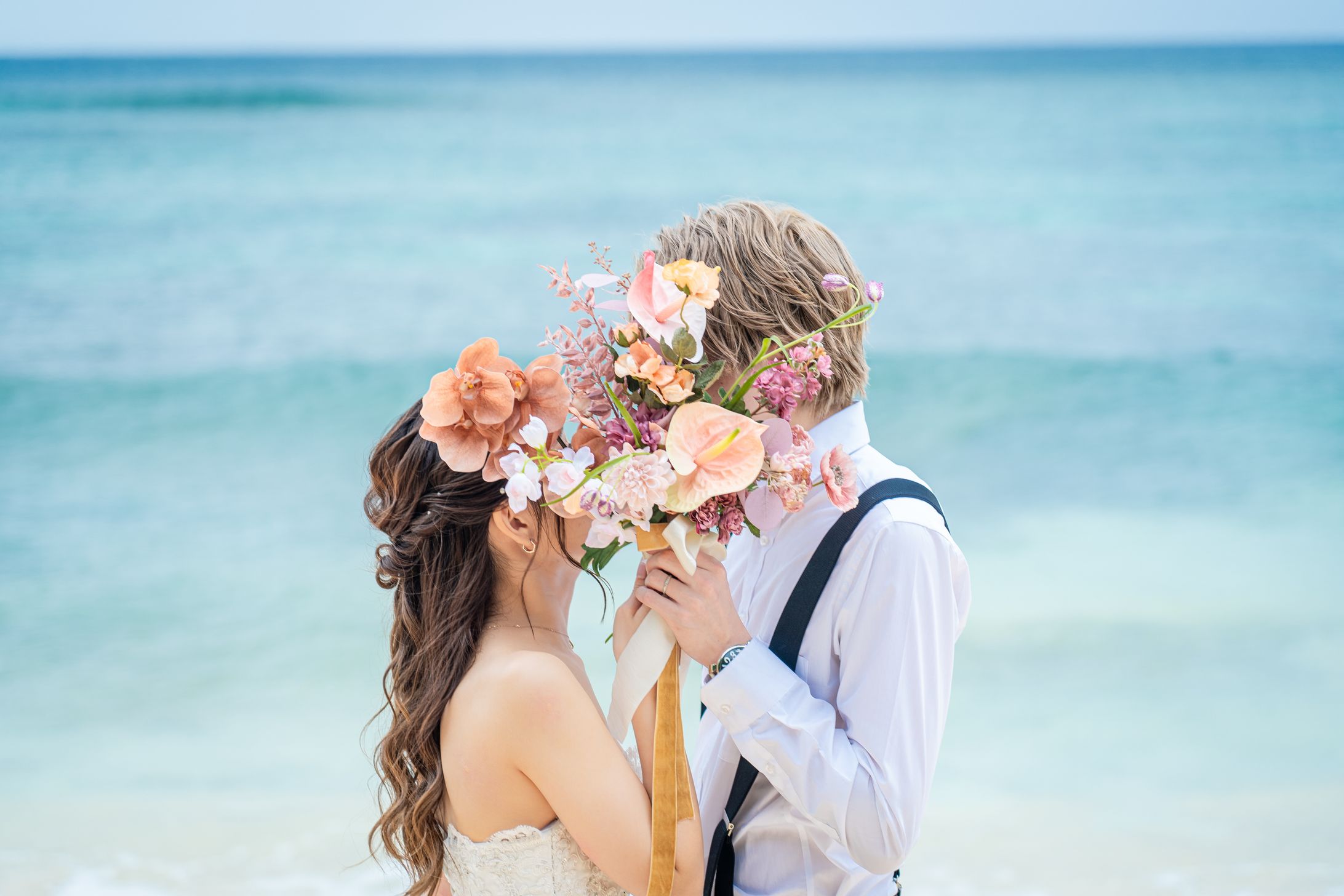 沖縄ウェディングフォト｜Wedding Photo in Okinawa-1