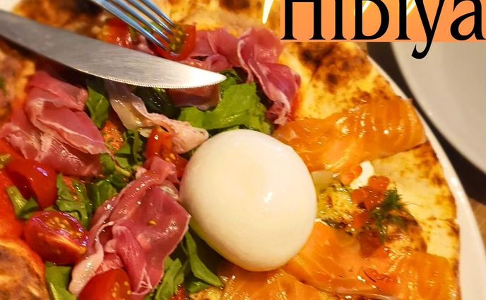 ✼••┈┈┈┈••✼••┈┈┈┈••✼
🌼Good　Cheese　Good　Pizza　日比谷　ほか

工房でつくりたての自家製チーズを贅沢に使った
料理が絶品！
チーズだけでこんなにバリエーションがあるのか、と迷ってしまいます🧀
そんなチーズをつかったピザがほんとに美味しく、季節限定メニューなどがあるので、何度行っても飽きません☺️　ついつい行っちゃいます👌
✼••┈┈┈┈••✼••┈┈┈┈••✼
#goodcheesegoodpizza
#グッドチーズグッドピザ

#カフェタイム

#東京カフェ巡り
#日比谷
#日比谷ミッドタウン 
#日比谷カフェ 
#日比谷ミッドタウンランチ 
#日比谷グルメ 
#チーズピザ