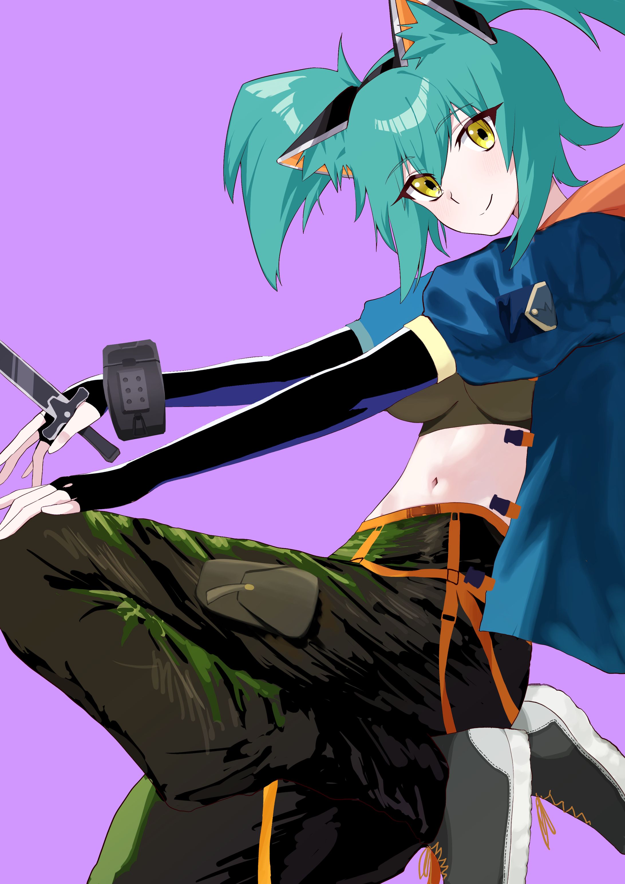 comm anime-style -1