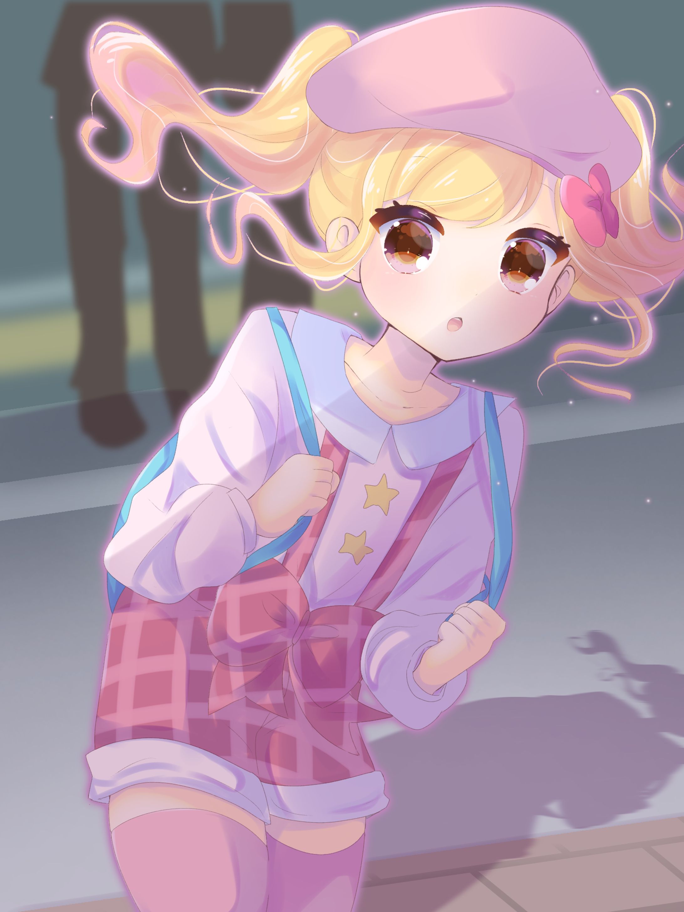 虹野ゆめちゃん-1