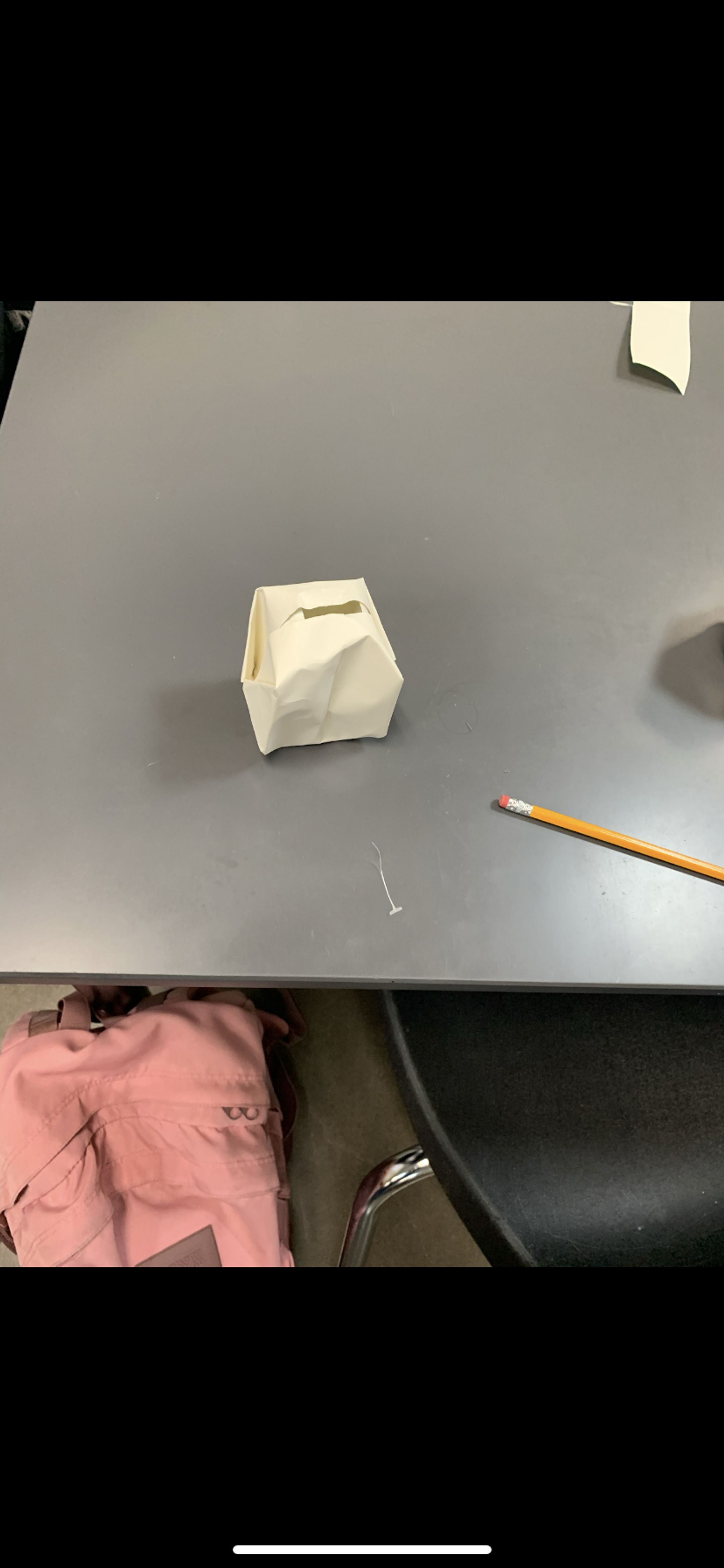 Origami -1