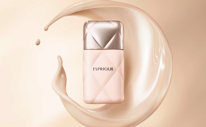 Cosmetics_ESPRIQUE
