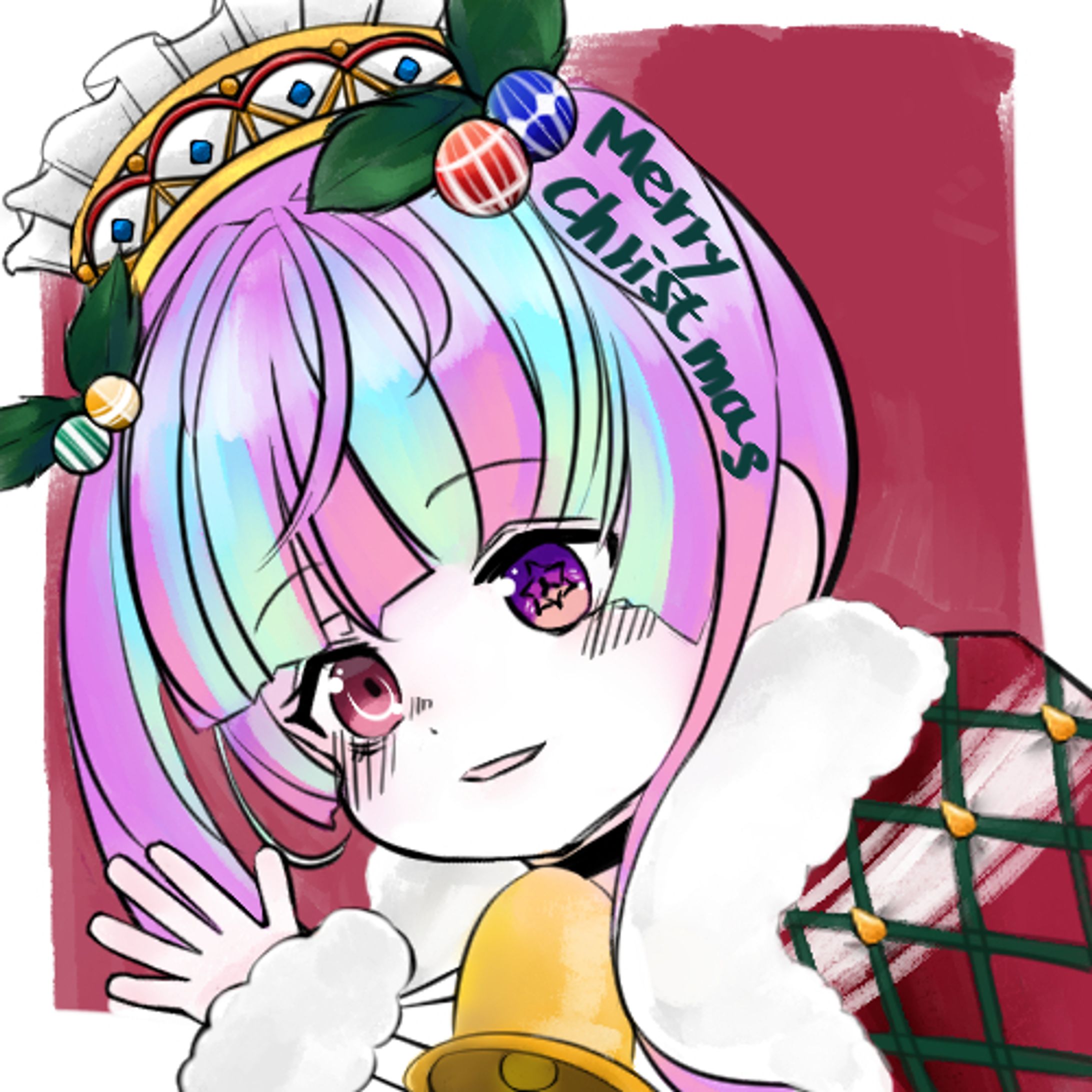 ミニクリスマス②-1