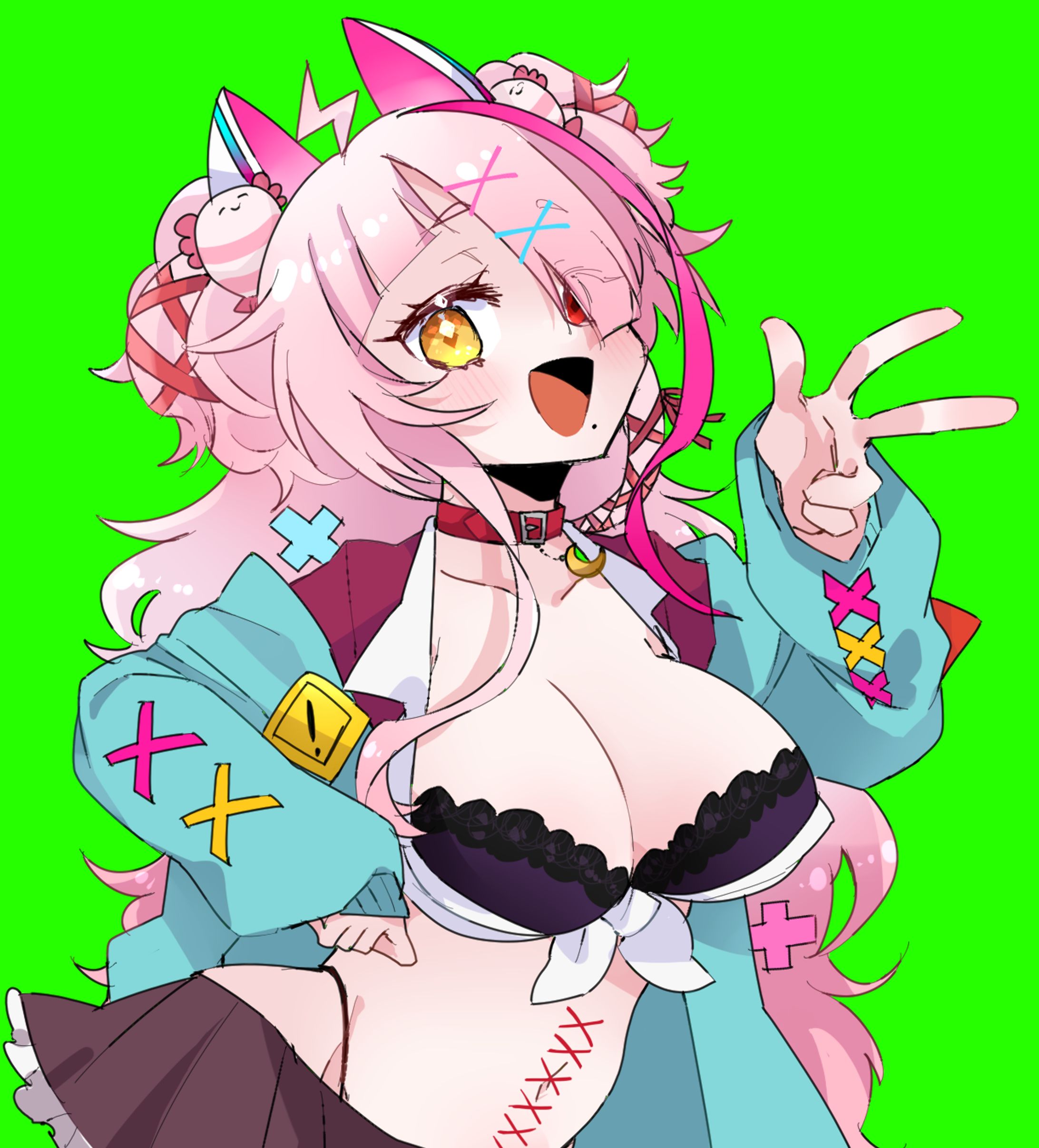 FA(ひとふたきり)-1