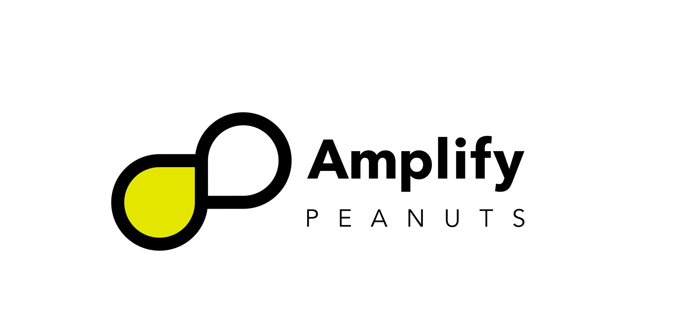 esportsチーム『Amplify PEANUTS』ブランディング・ロゴデザイン-1