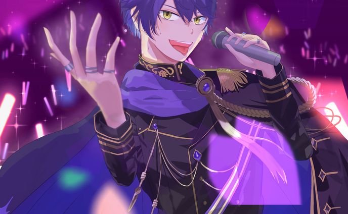シクフォニ　いるま
