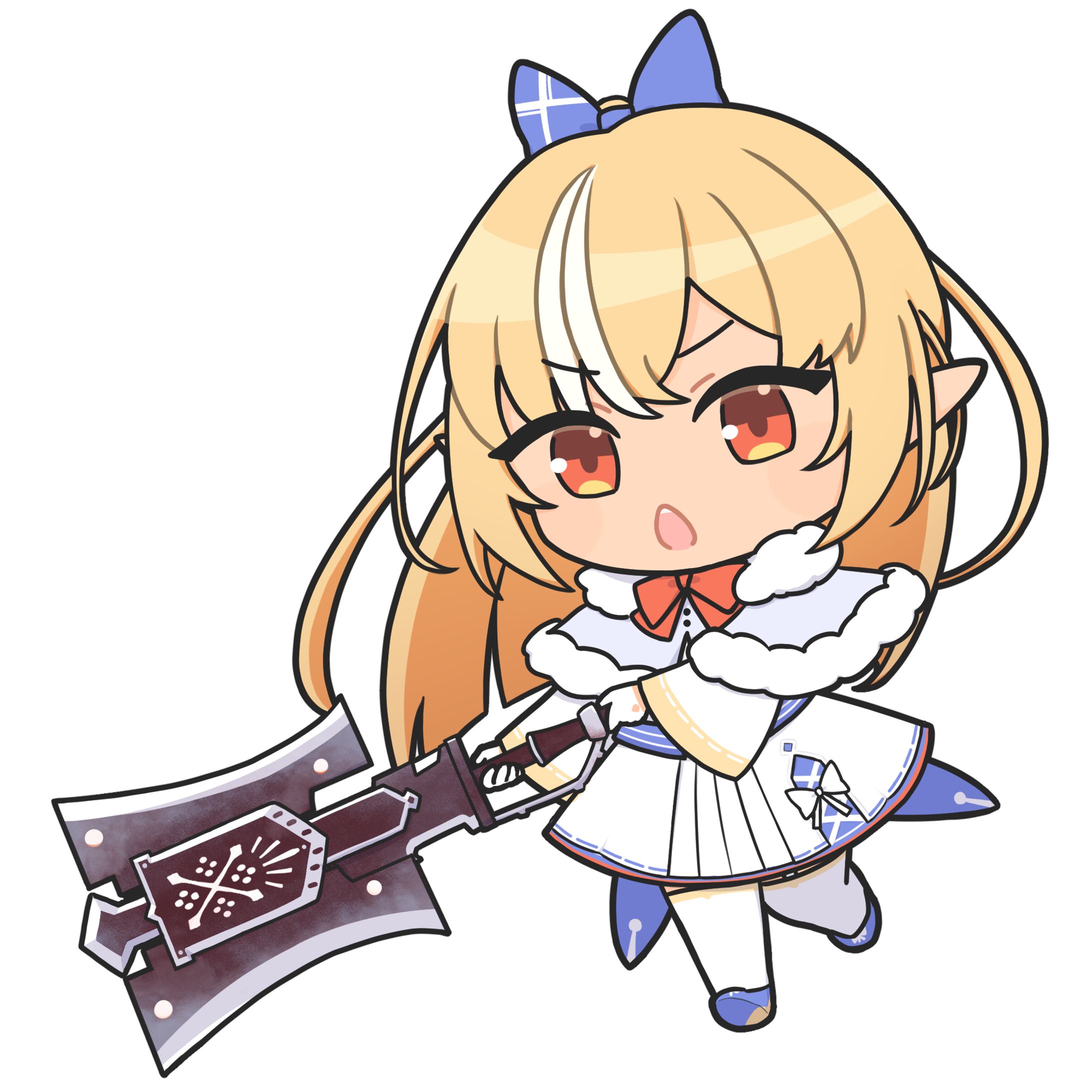 ファンアートまとめ-1