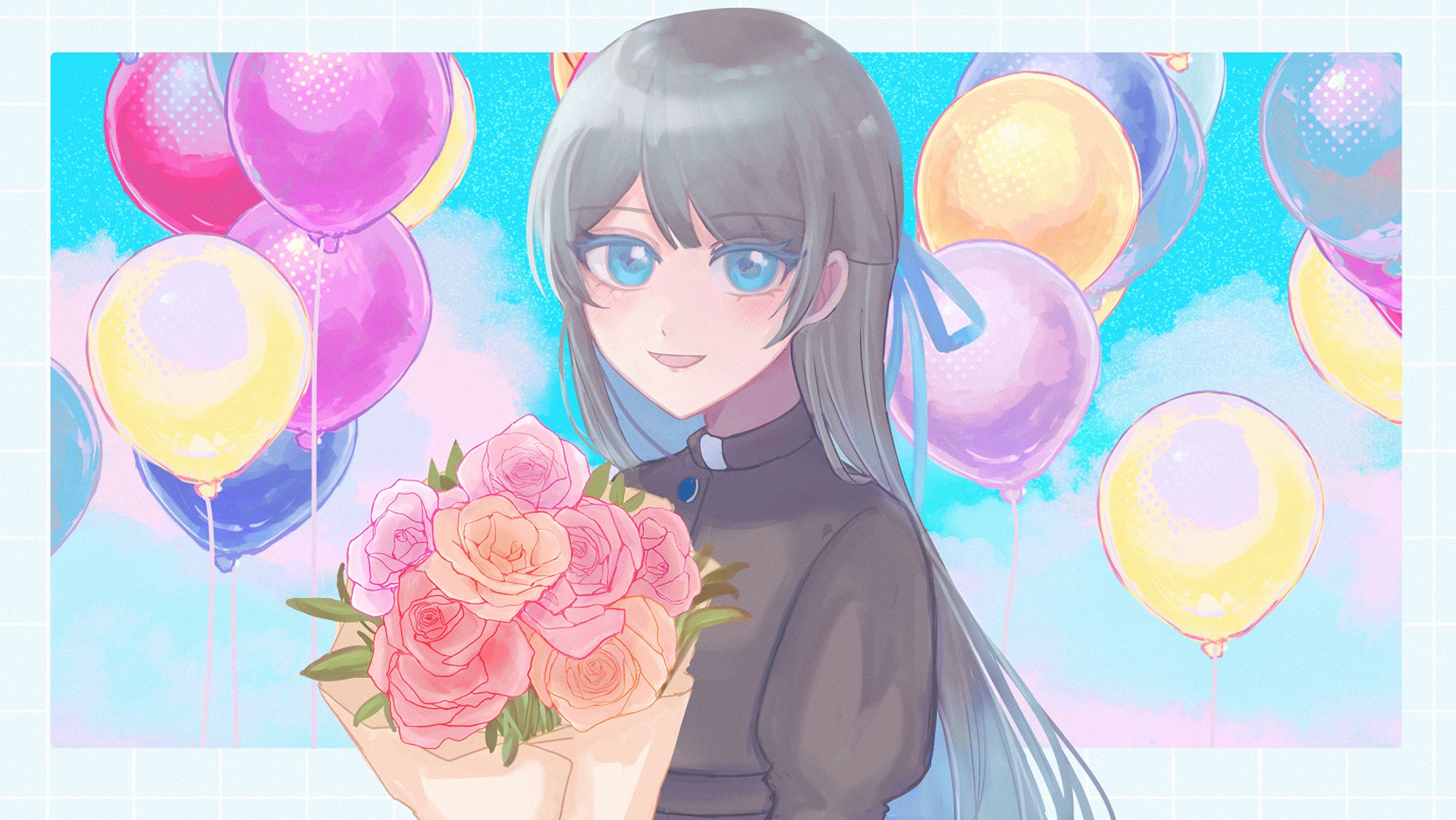 ご依頼｜動画絵-1