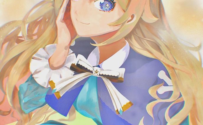 drawing、イラスト担当