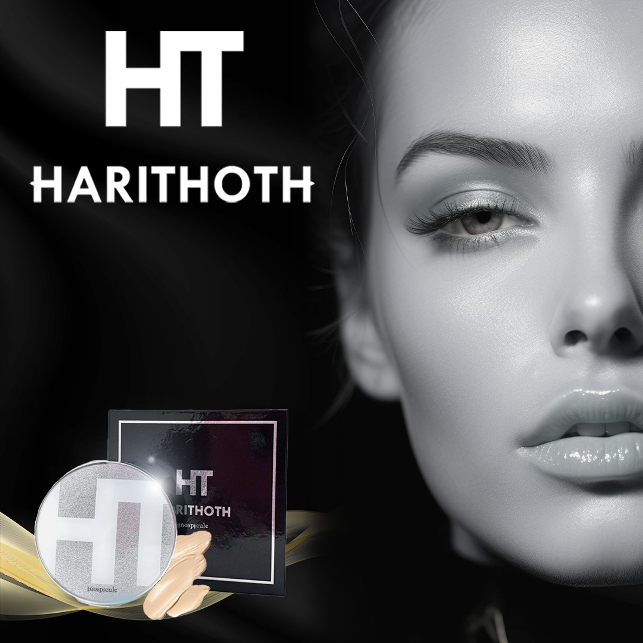【案件制作】HARITHOTH-1