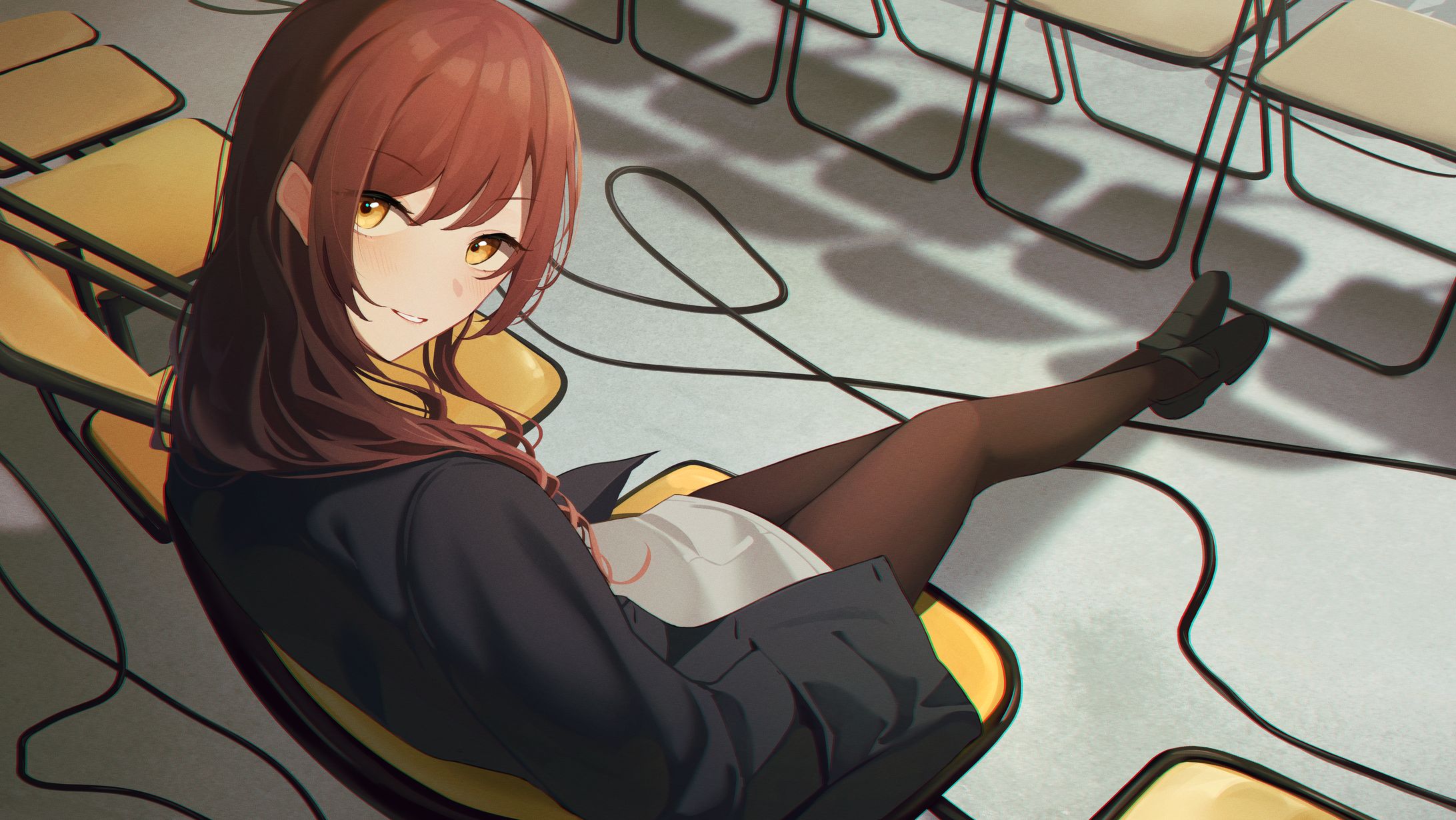 notitle【二次創作】-1
