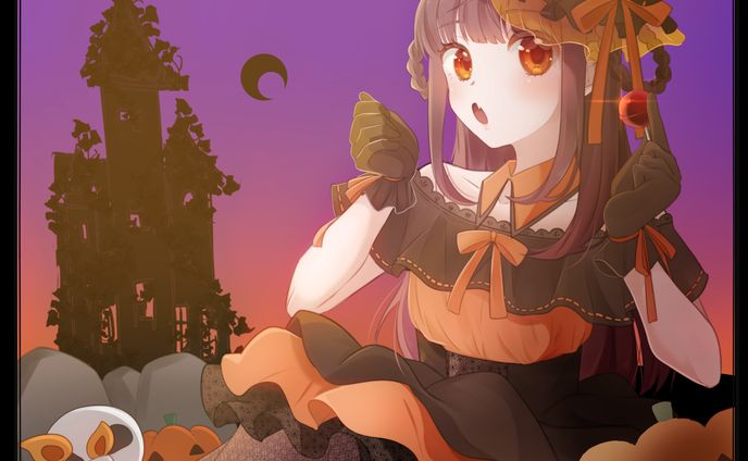 一枚絵