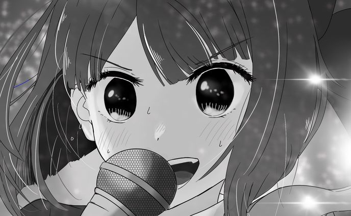 ボカロなどの二次創作