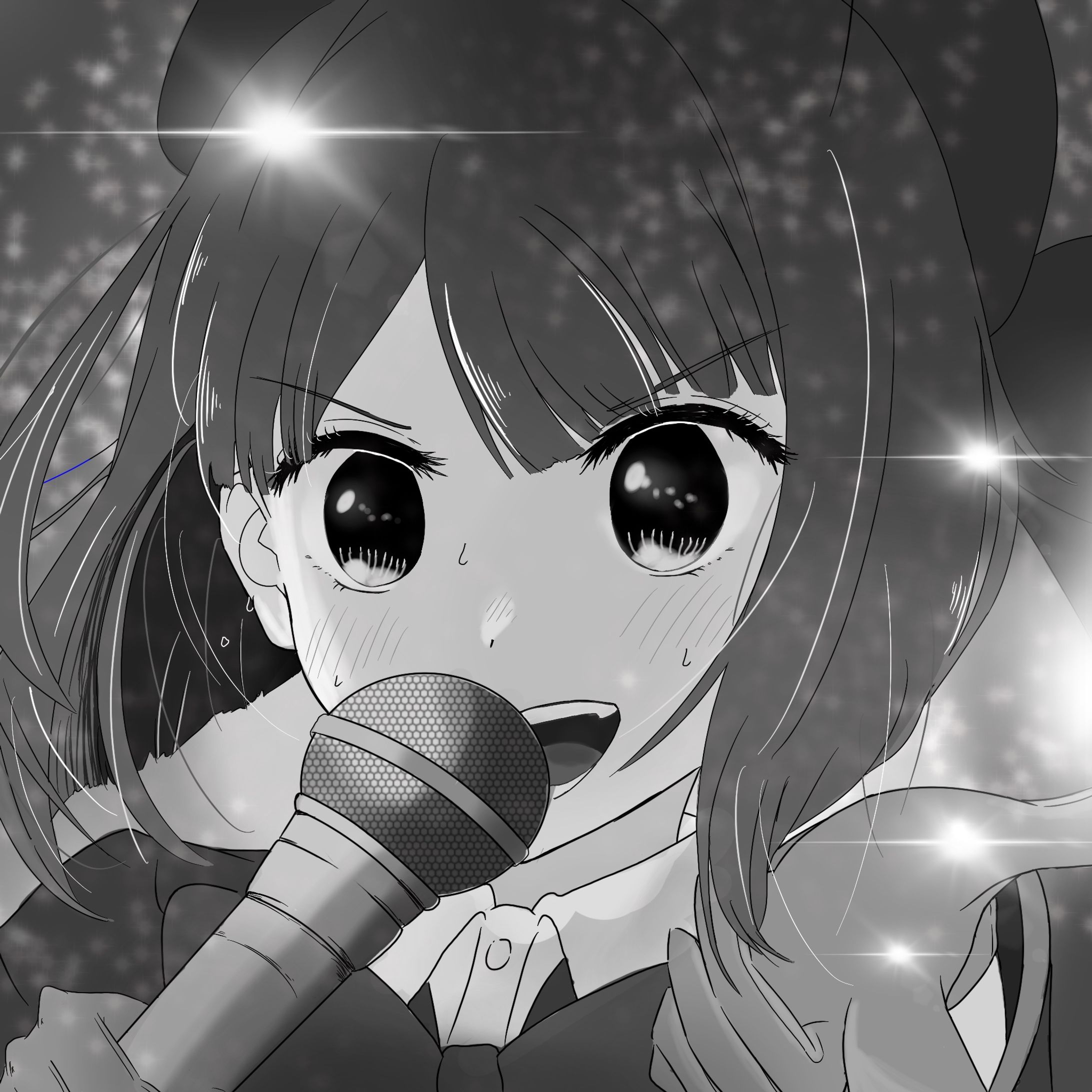 ボカロなどの二次創作-1