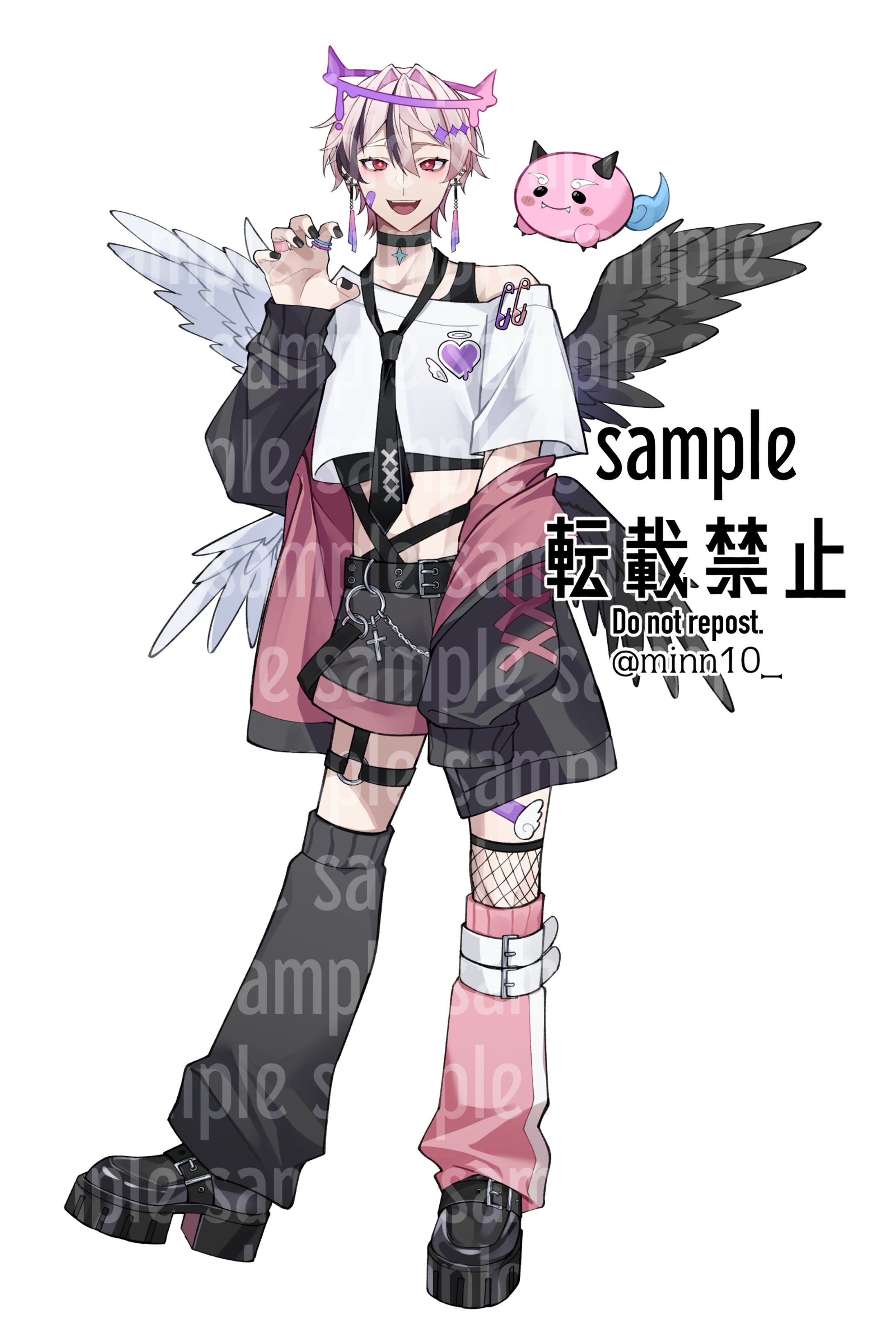 《2025》IRIAM用立ち絵-1