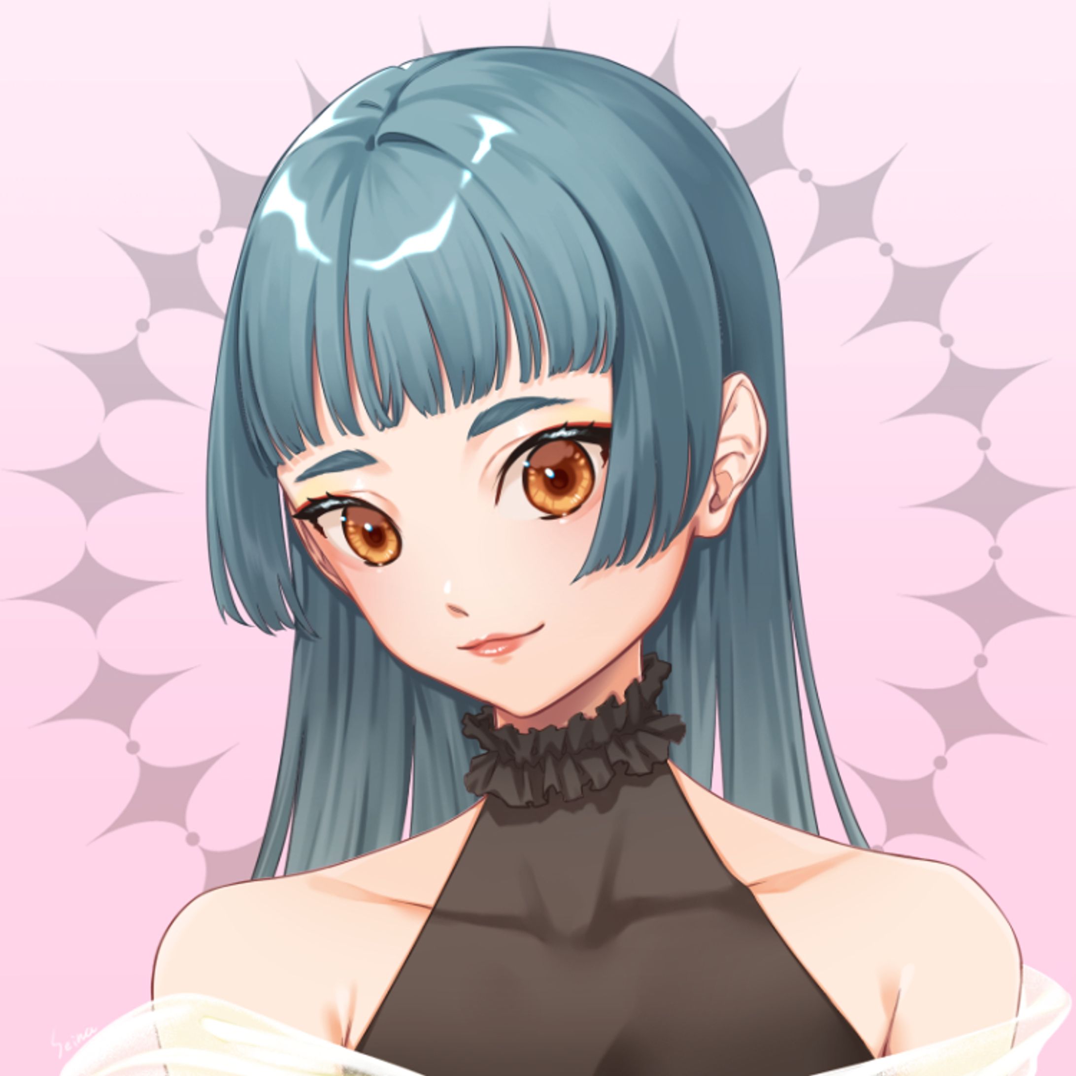 アイコン用　オリジナル作品-1