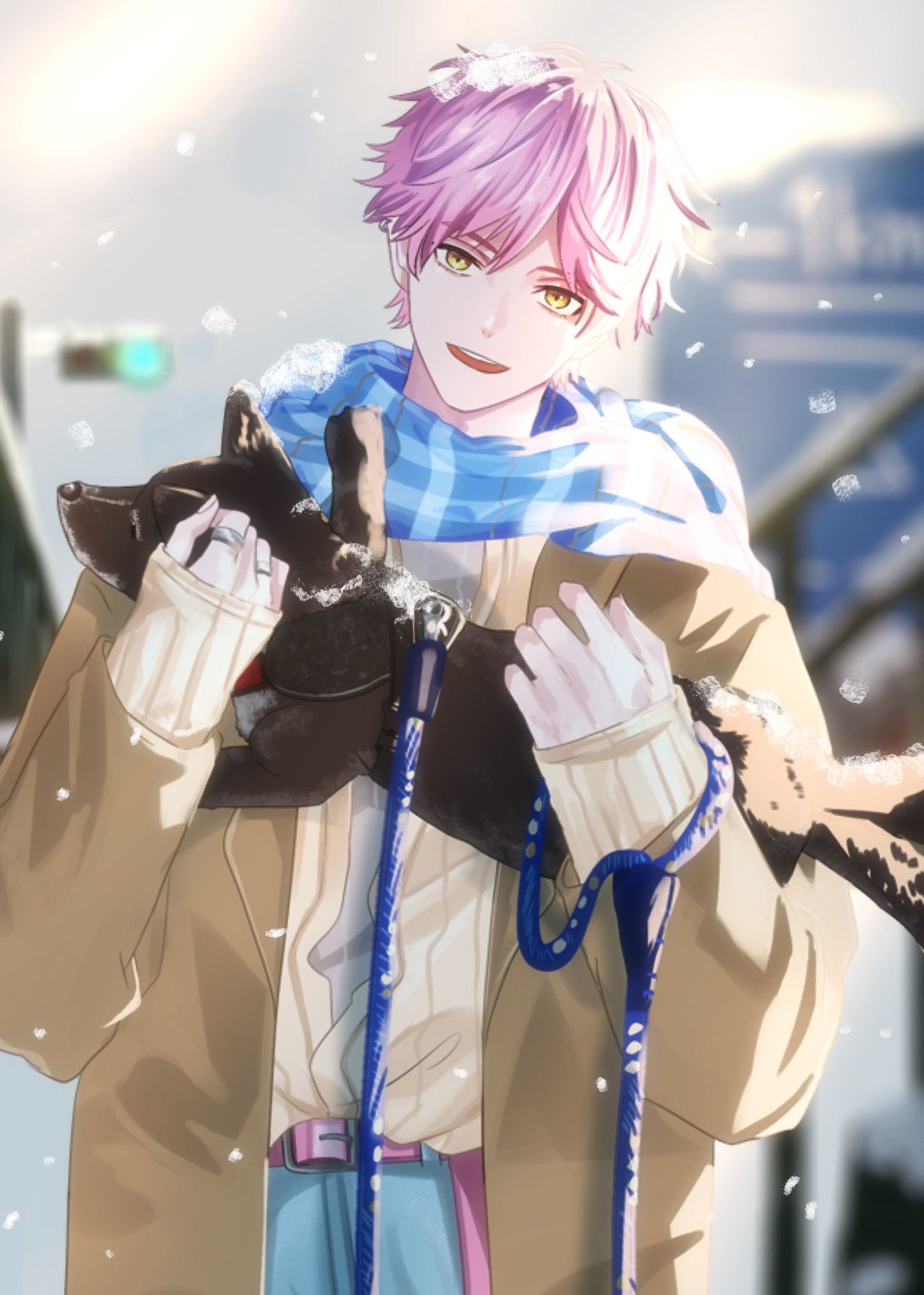 【FA】アクスタ用-1