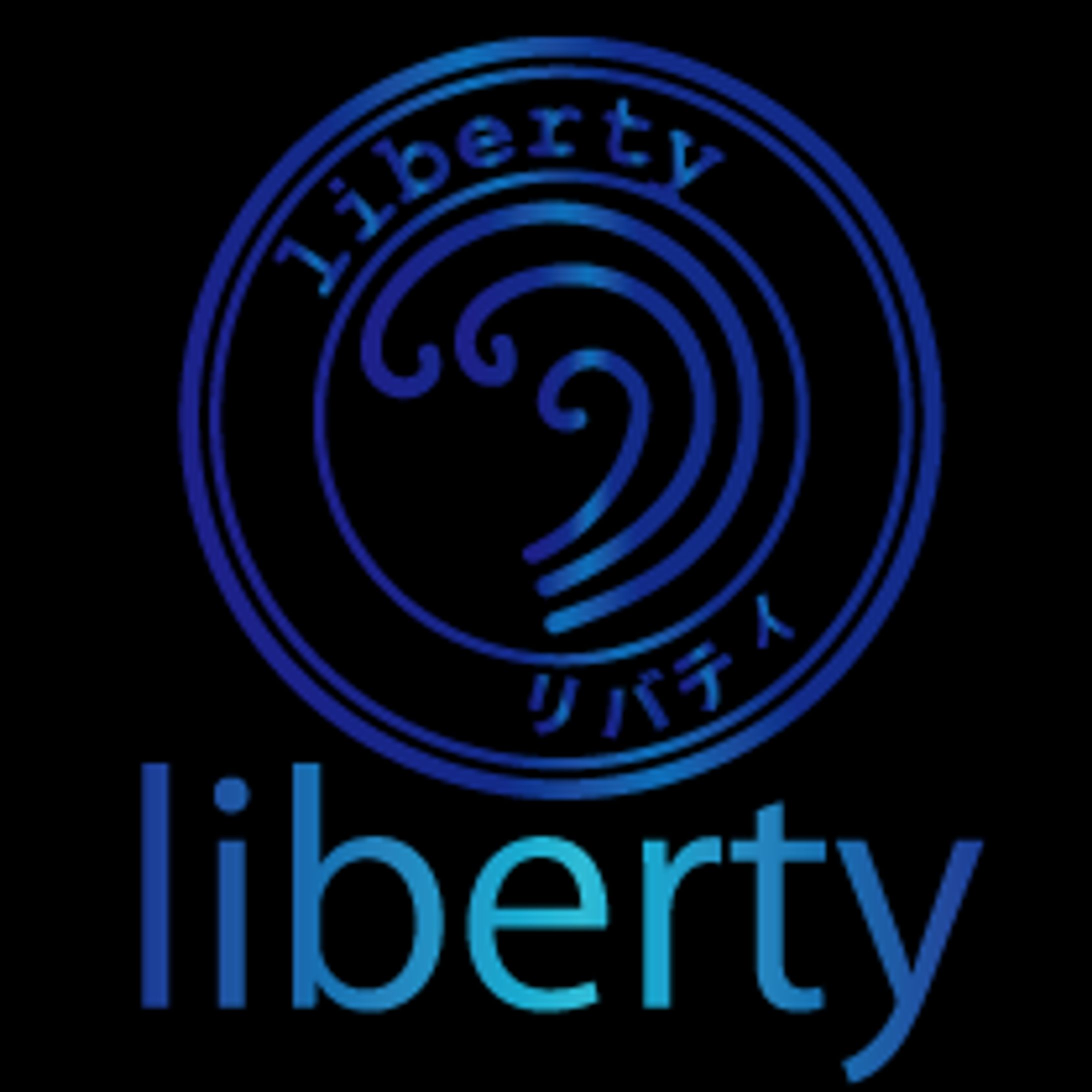 liberty様　ロゴ-1