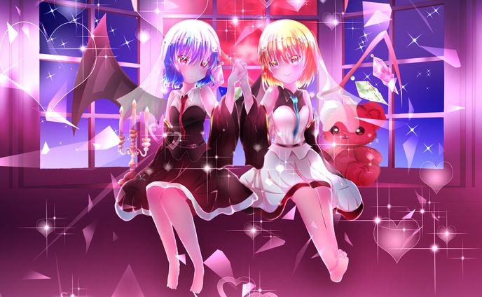 東方プロジェクト