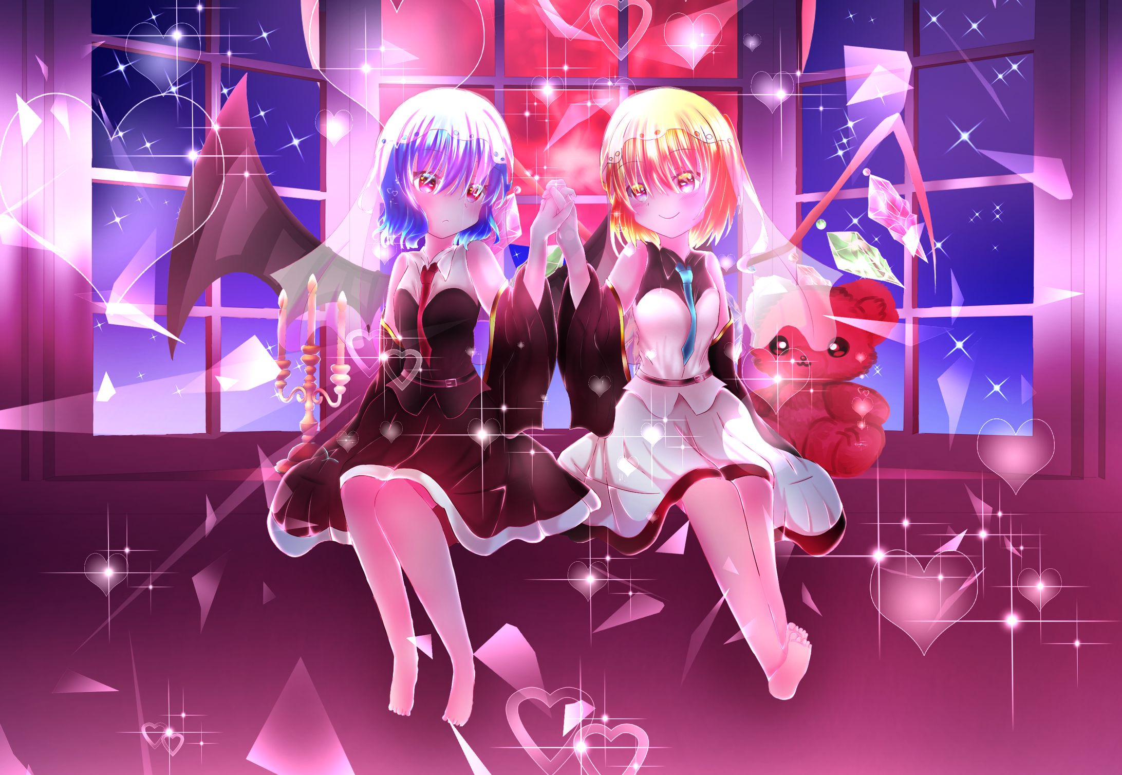東方プロジェクト-1