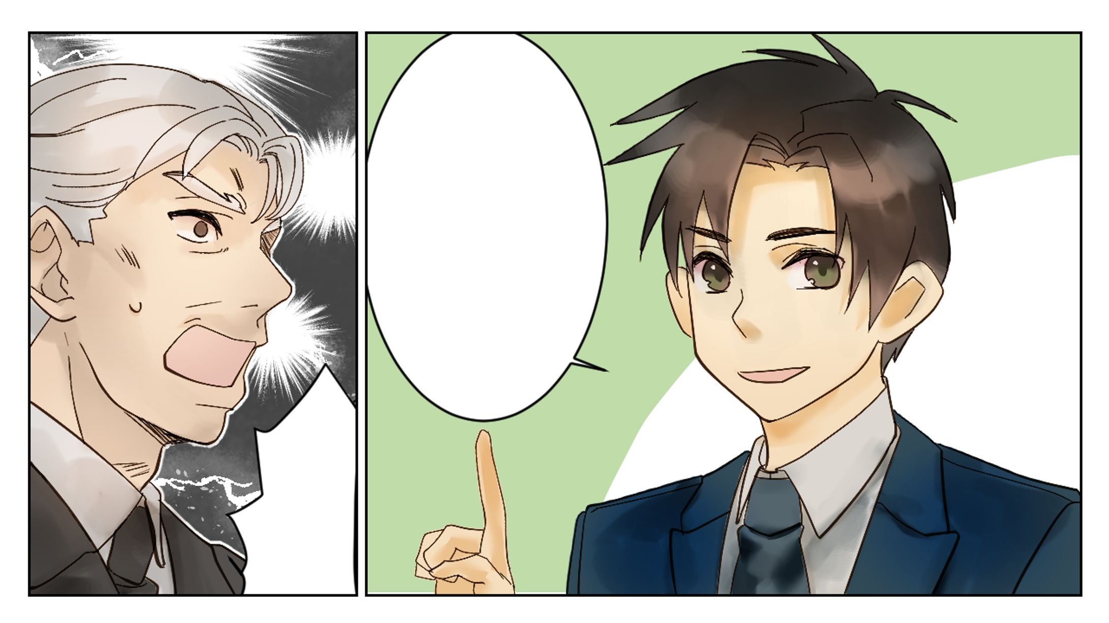 カラー漫画サンプル-1