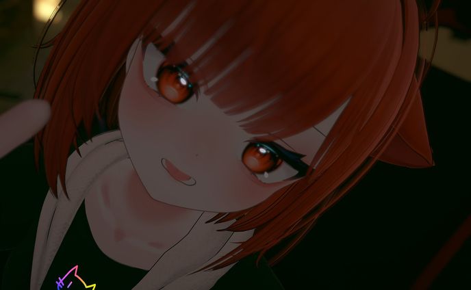 ※ド趣味※　VRCアバター改変