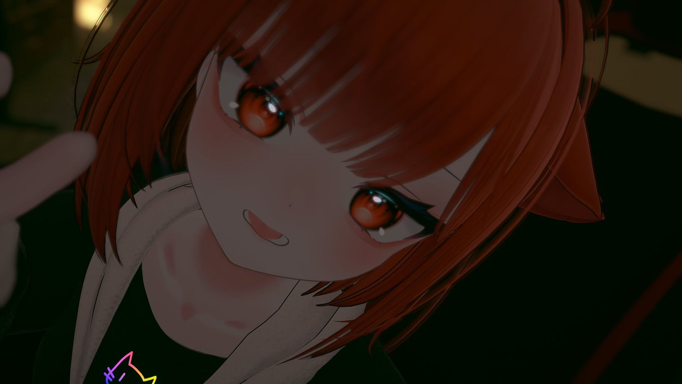 ※ド趣味※　VRCアバター改変-1