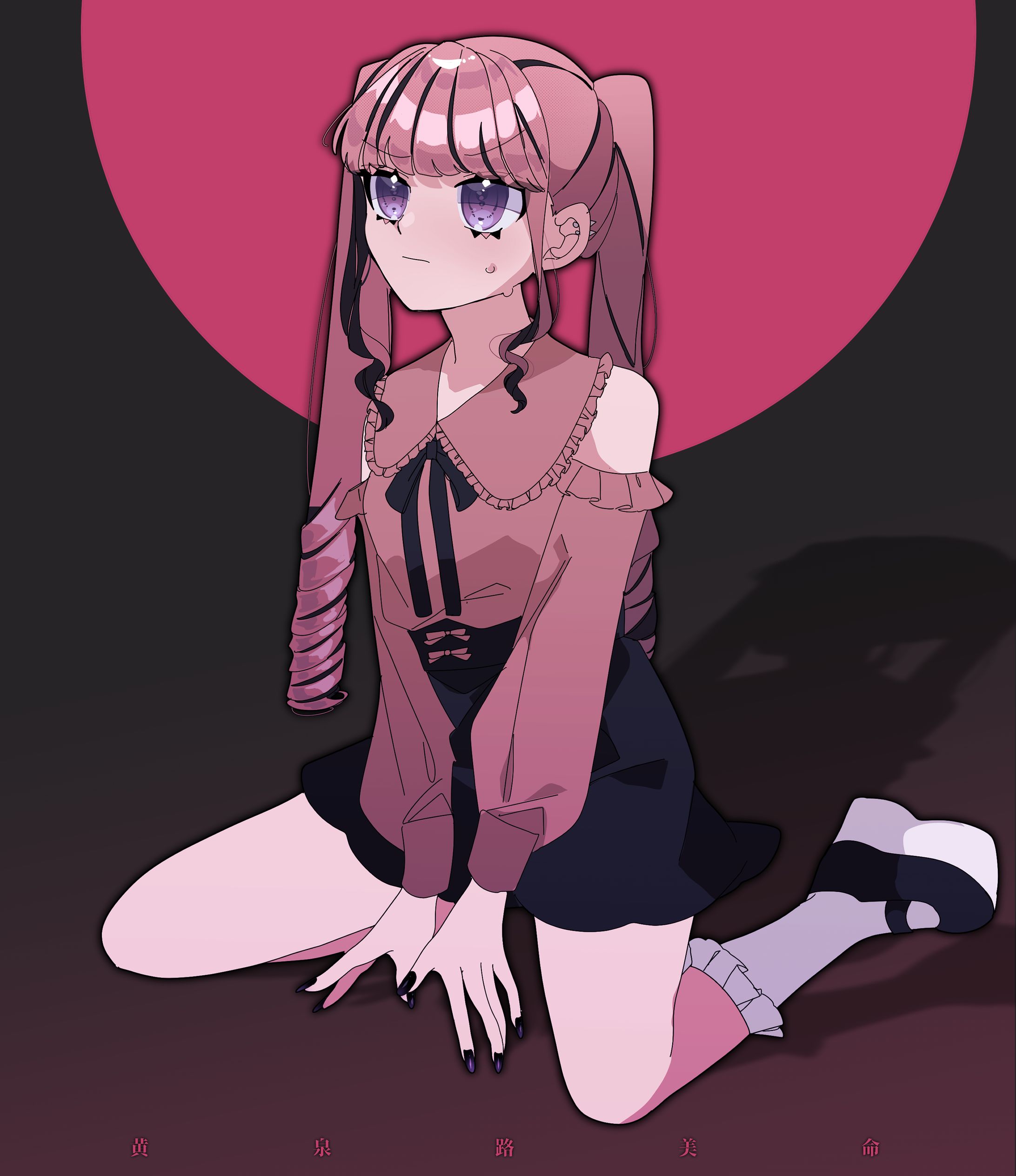 立ち絵18-1
