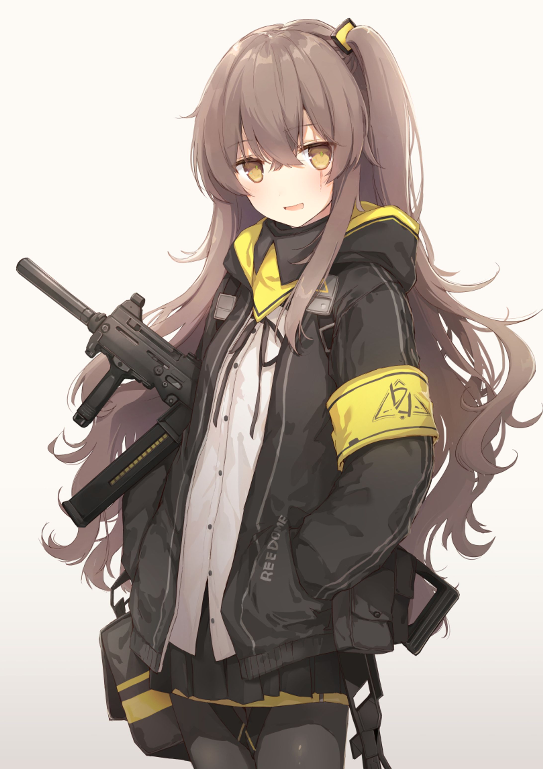 「ドルフロ×pixiv」画集掲載-1