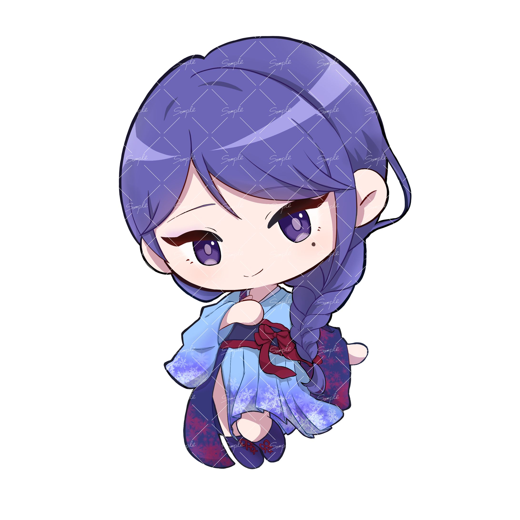 デフォルメイラスト-1