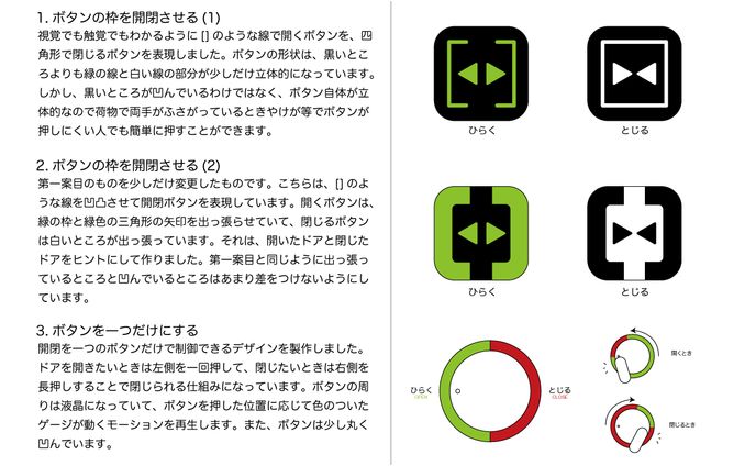 学生、ご依頼制作物