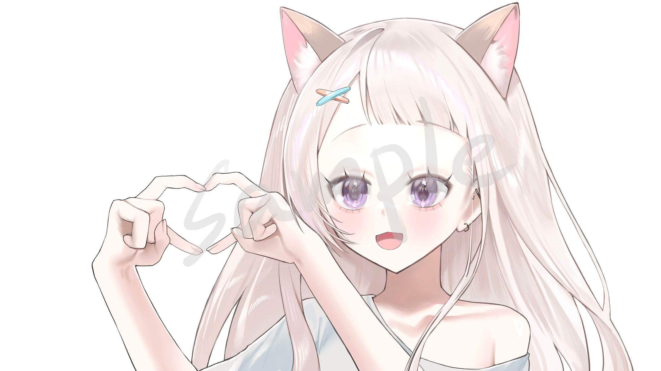 猫冬うた様サムネイル用イラスト-1