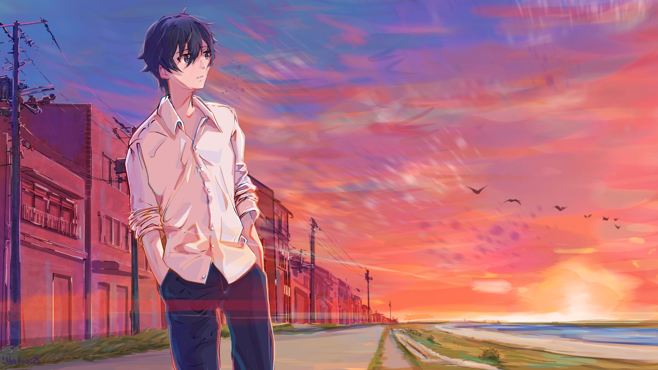 音音様 曖昧劣情Lover