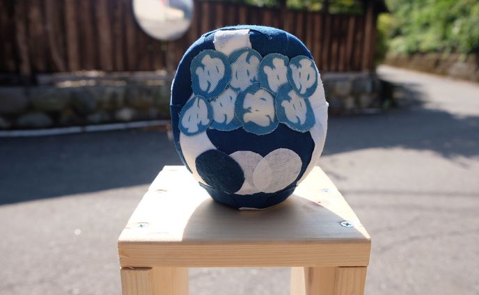 AI DARUMA