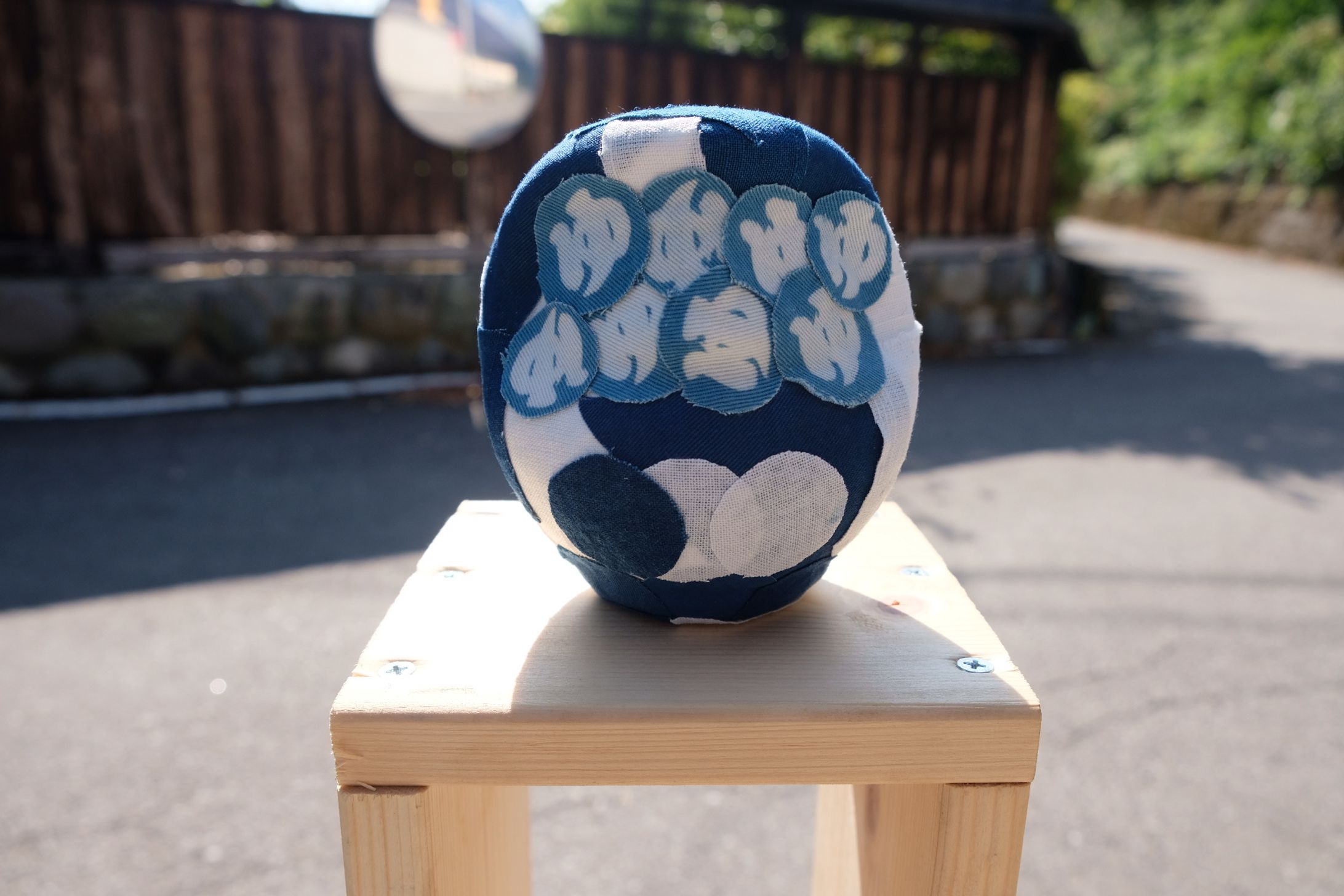AI DARUMA-1