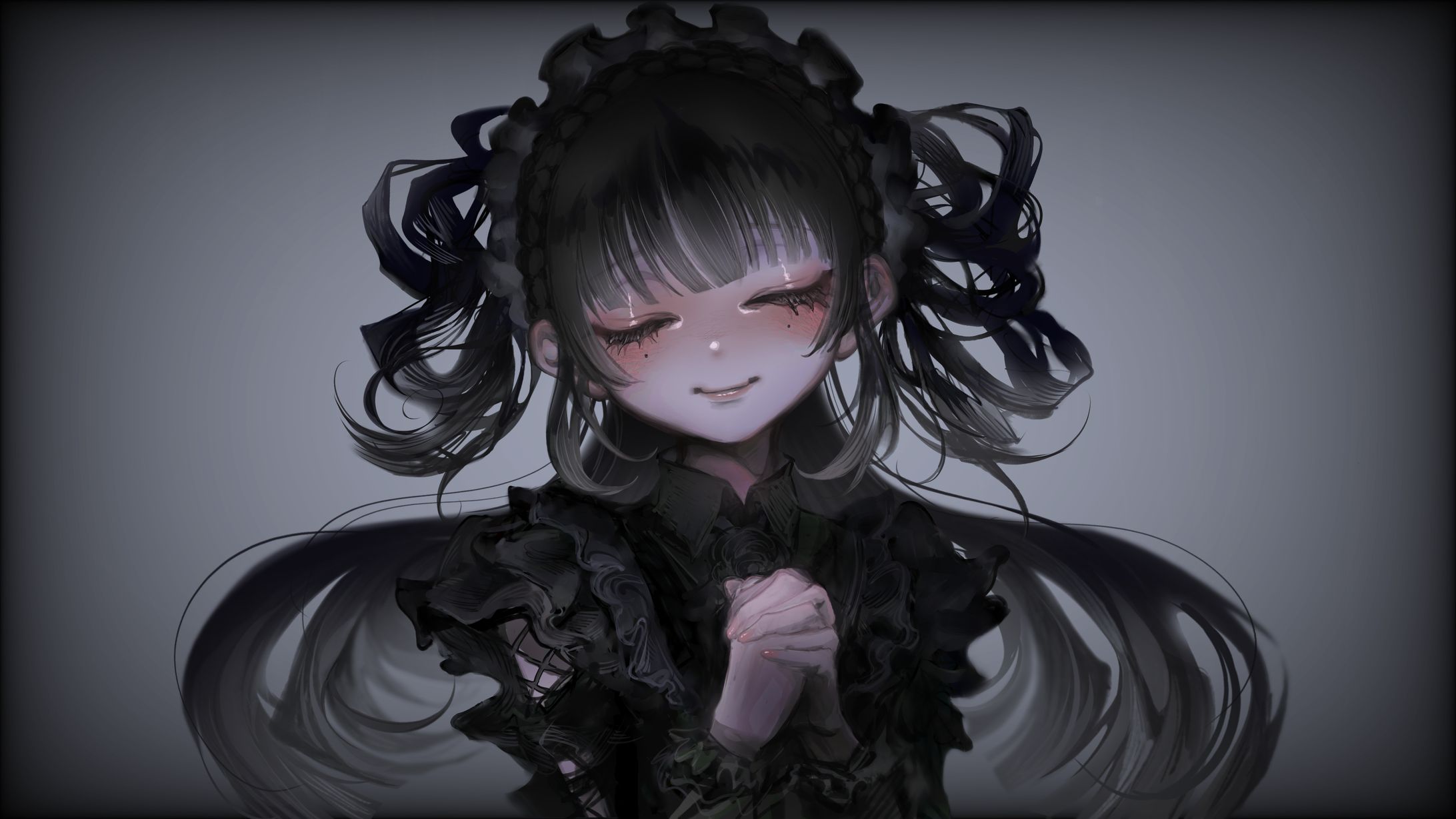 「Pupa/ZIIEK」（イラスト、アニメーション）-1