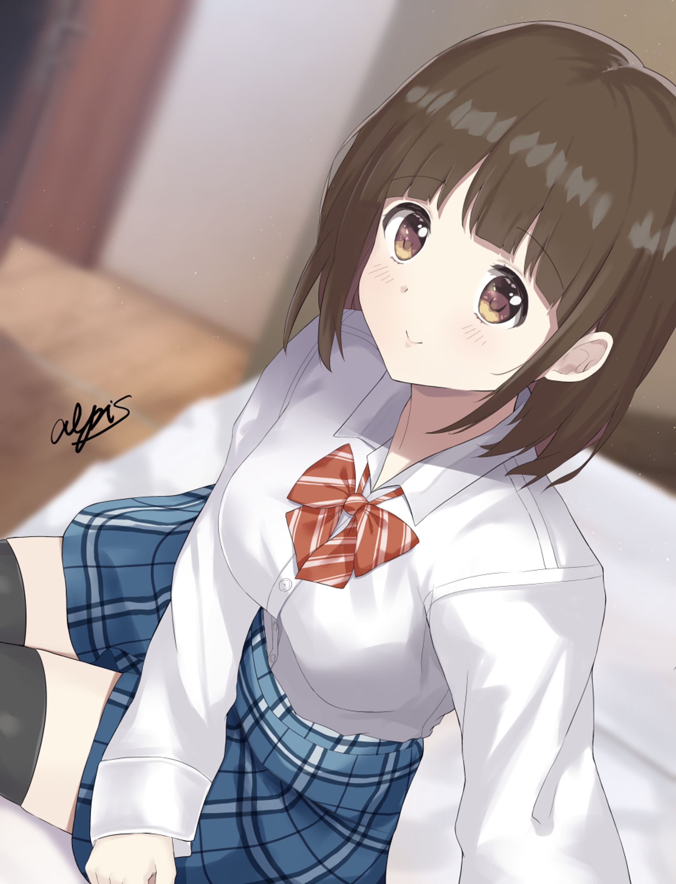 自撮り📸-1
