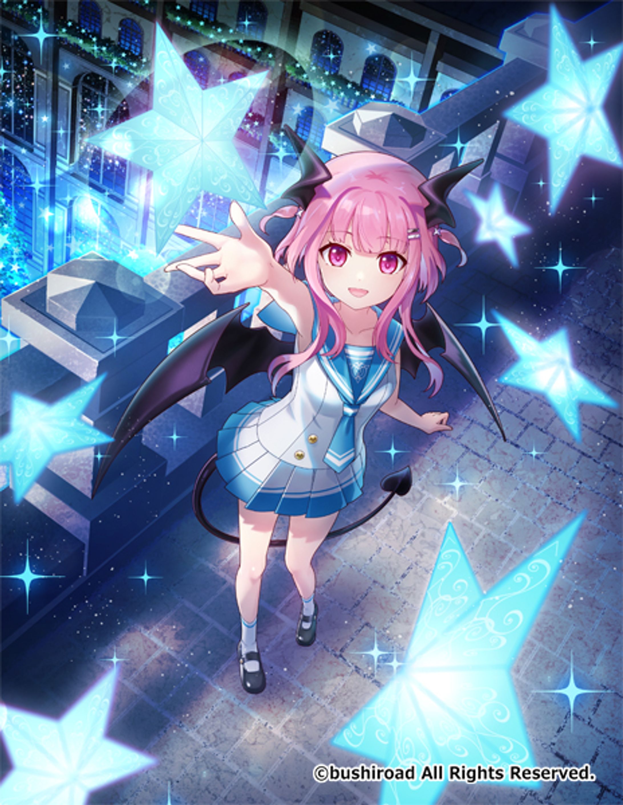 【TCG】ヴァンガード『ラスカル・スターズ ローヴァス』-1