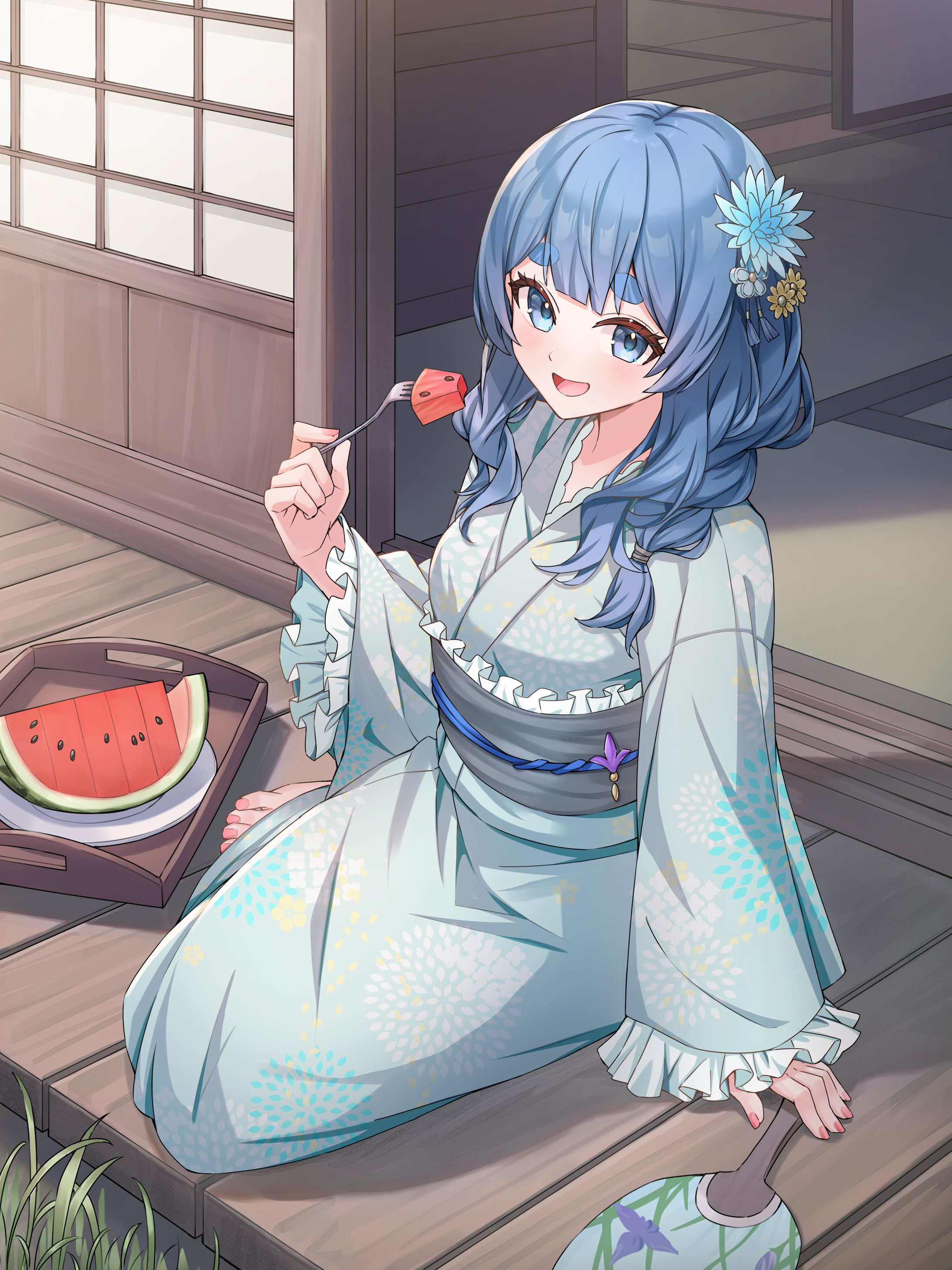 お仕事-1