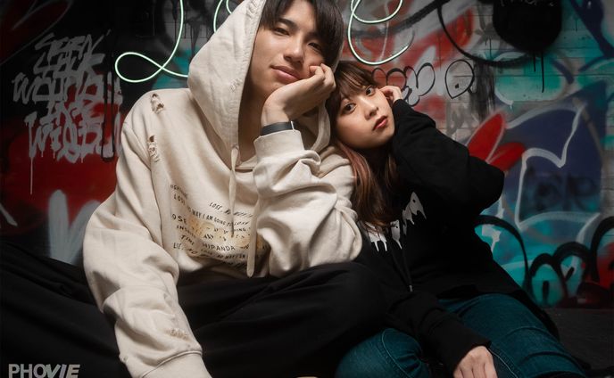📸ストリートアート