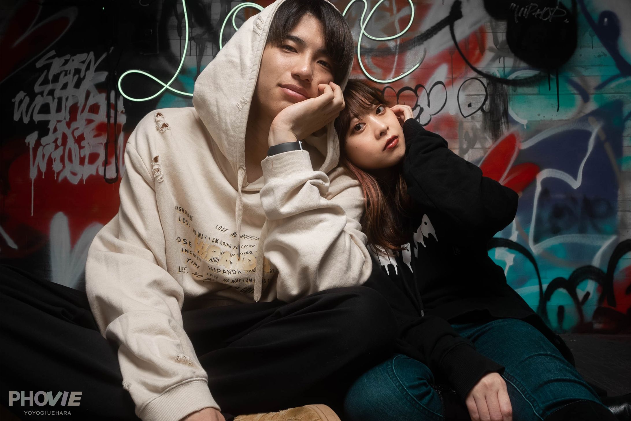 📸ストリートアート-1