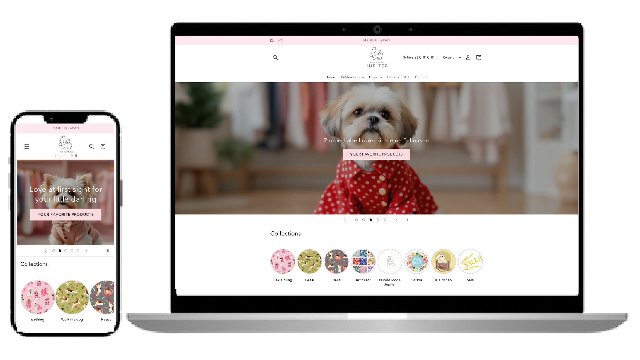 Shopify 実績-1
