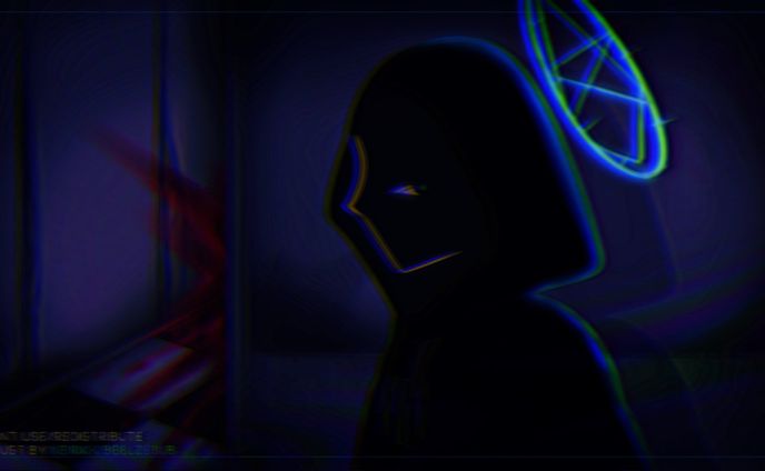 ✦ Hide